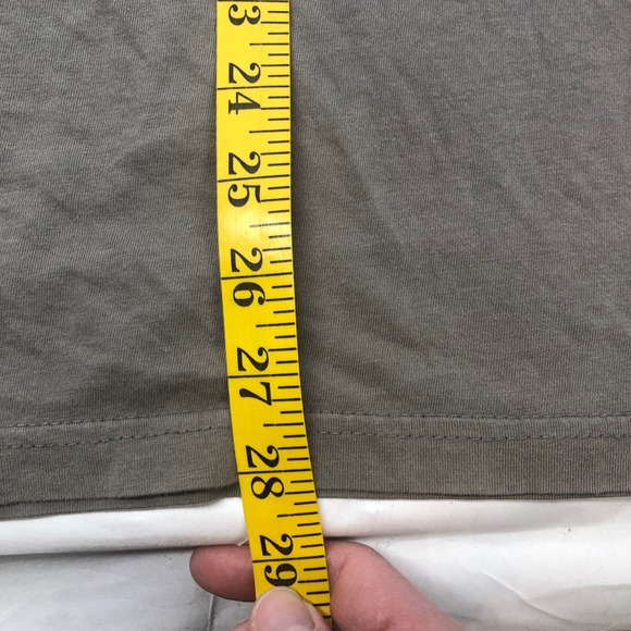 Tee Turtle Batman T-Shirt XL Gray Graphic Print DC Comics Superhero Co-Op Ride - Picture 10 of 11